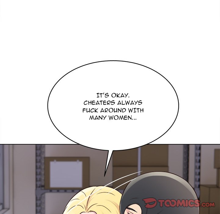 Time to Choose Chapter 17 - Manhwa18.com