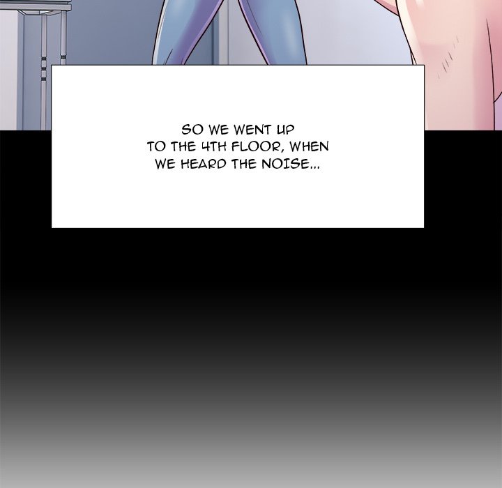 Time to Choose Chapter 17 - Manhwa18.com