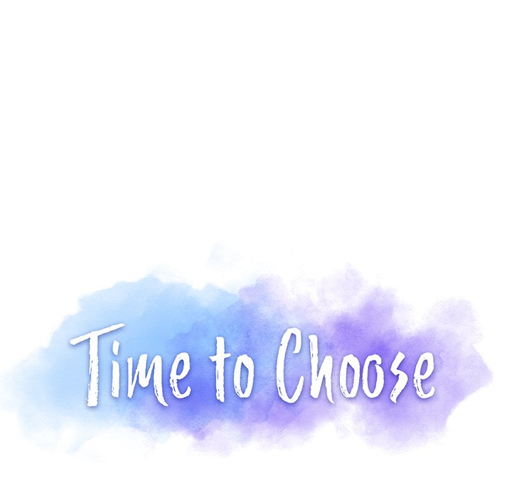 Time to Choose Chapter 19 - Manhwa18.com