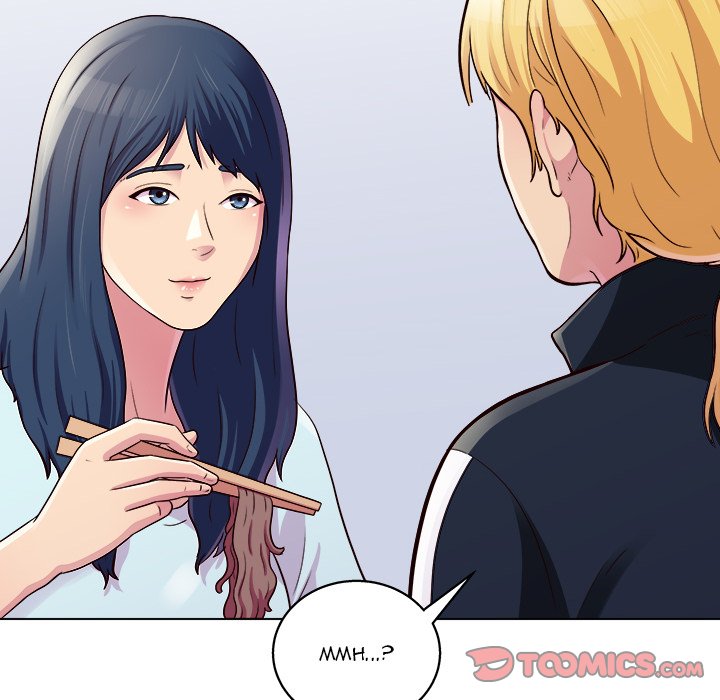 Time to Choose Chapter 19 - Manhwa18.com