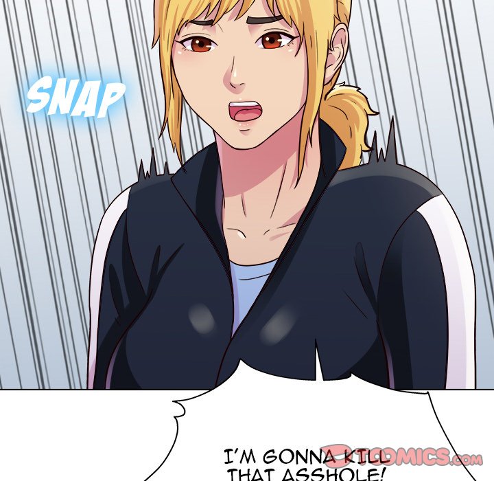 Time to Choose Chapter 19 - Manhwa18.com