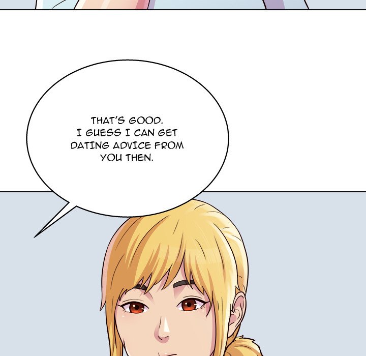 Time to Choose Chapter 19 - Manhwa18.com