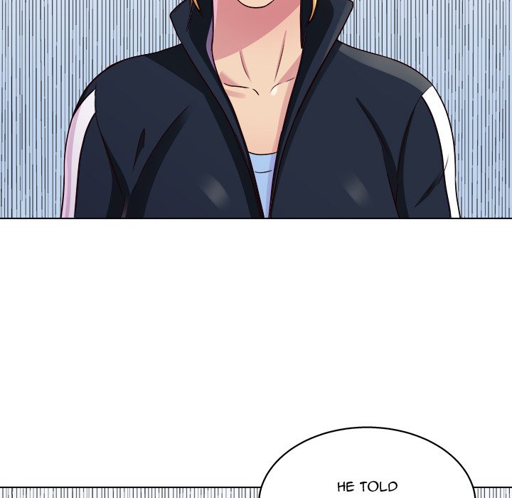 Time to Choose Chapter 19 - Manhwa18.com