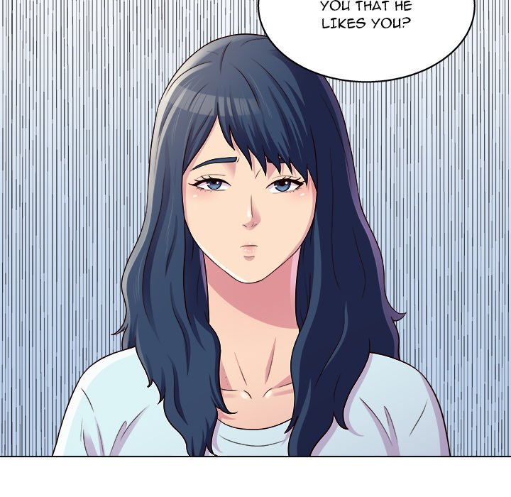 Time to Choose Chapter 19 - Manhwa18.com