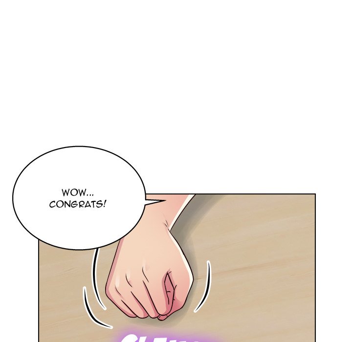 Time to Choose Chapter 19 - Manhwa18.com