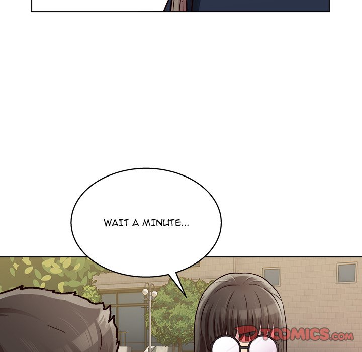 Time to Choose Chapter 19 - Manhwa18.com