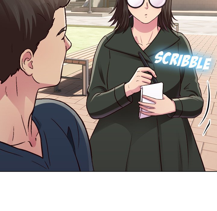 Time to Choose Chapter 19 - Manhwa18.com