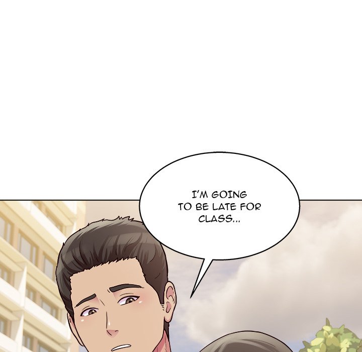 Time to Choose Chapter 19 - Manhwa18.com