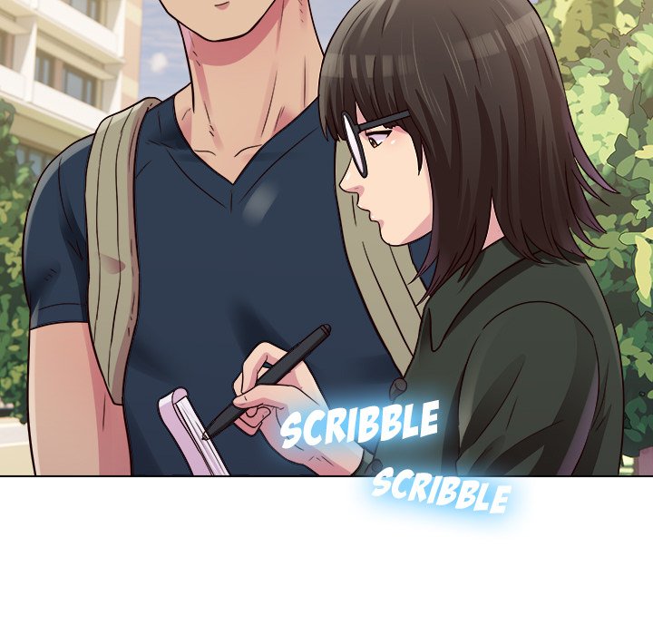 Time to Choose Chapter 19 - Manhwa18.com