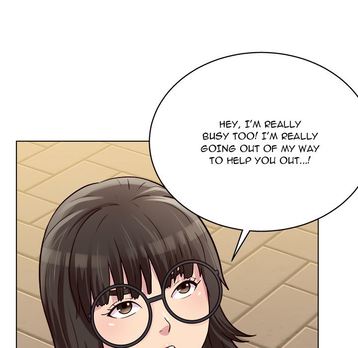 Time to Choose Chapter 19 - Manhwa18.com