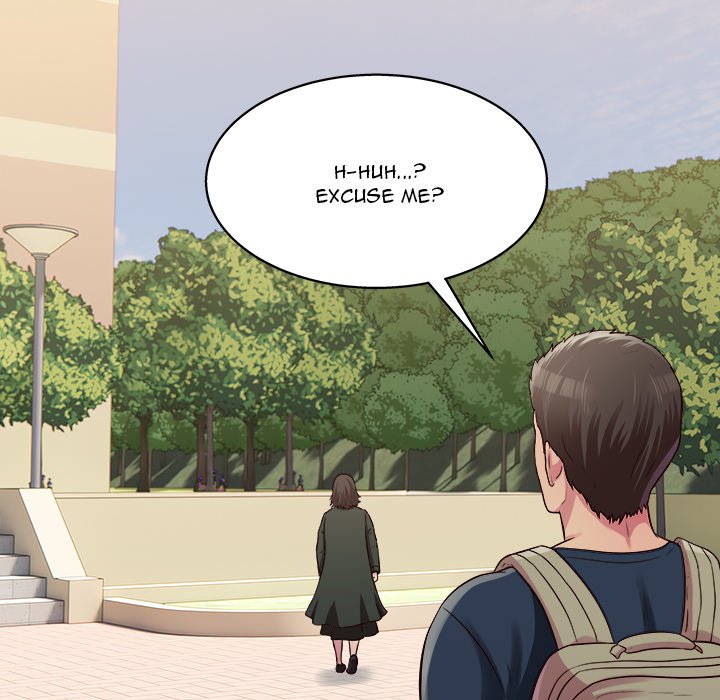 Time to Choose Chapter 19 - Manhwa18.com