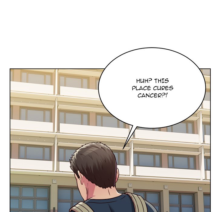 Time to Choose Chapter 19 - Manhwa18.com