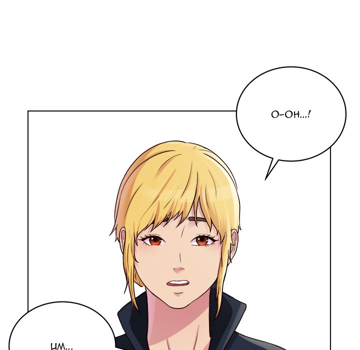 Time to Choose Chapter 19 - Manhwa18.com