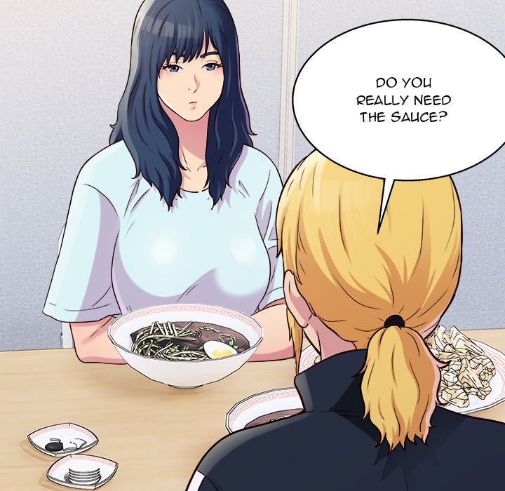 Time to Choose Chapter 19 - Manhwa18.com