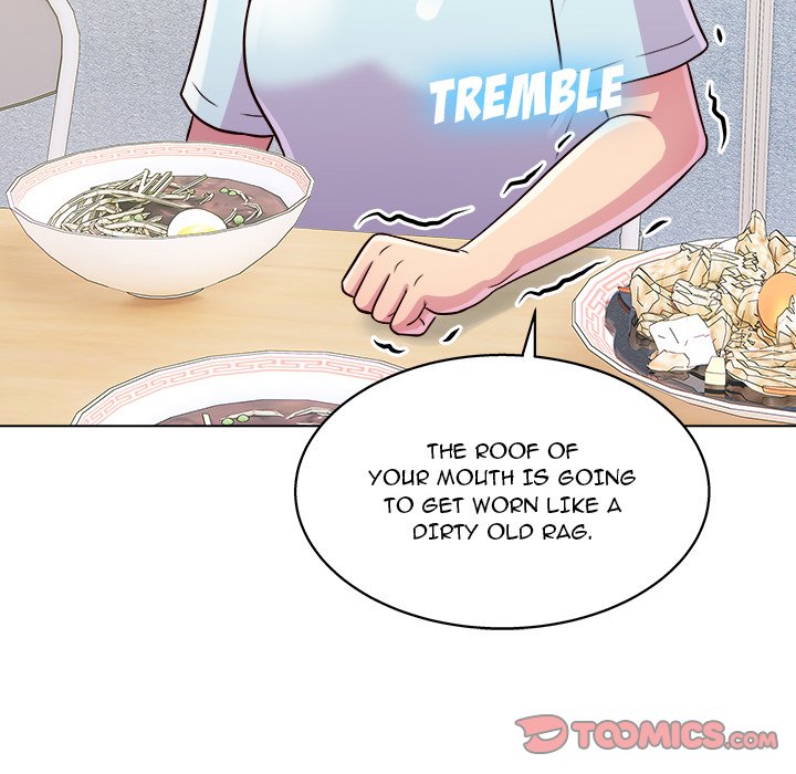 Time to Choose Chapter 19 - Manhwa18.com