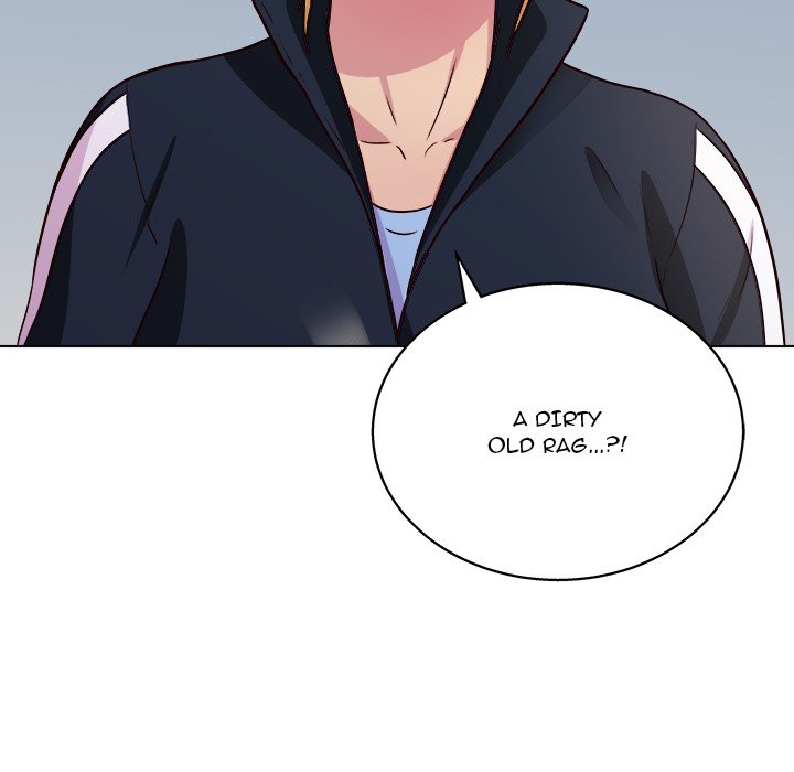 Time to Choose Chapter 19 - Manhwa18.com