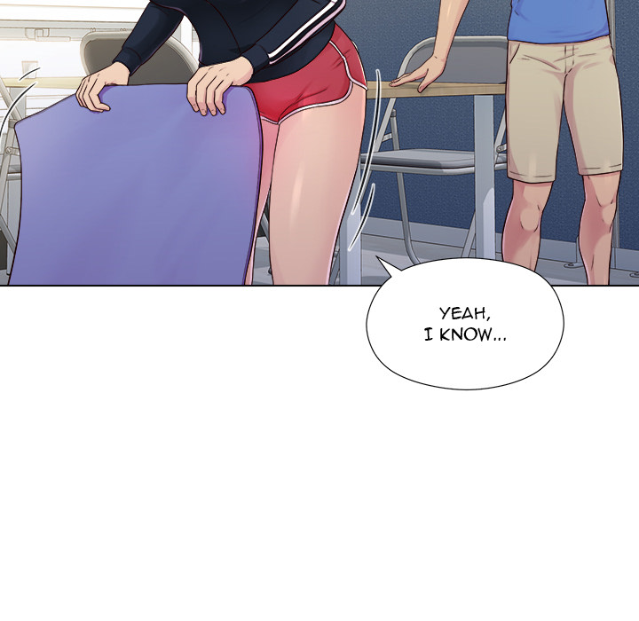 Time to Choose Chapter 2 - Manhwa18.com