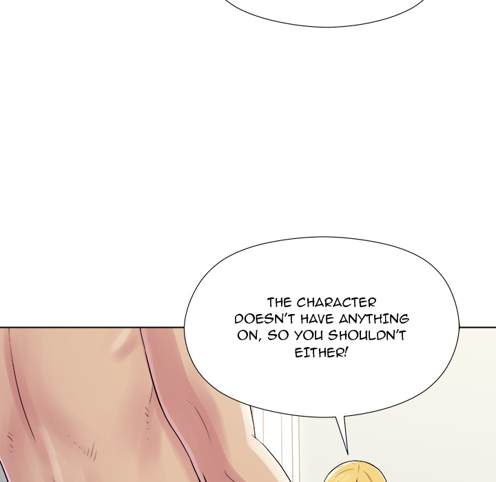 Time to Choose Chapter 2 - Manhwa18.com