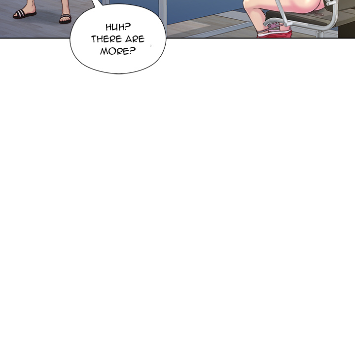 Time to Choose Chapter 2 - Manhwa18.com