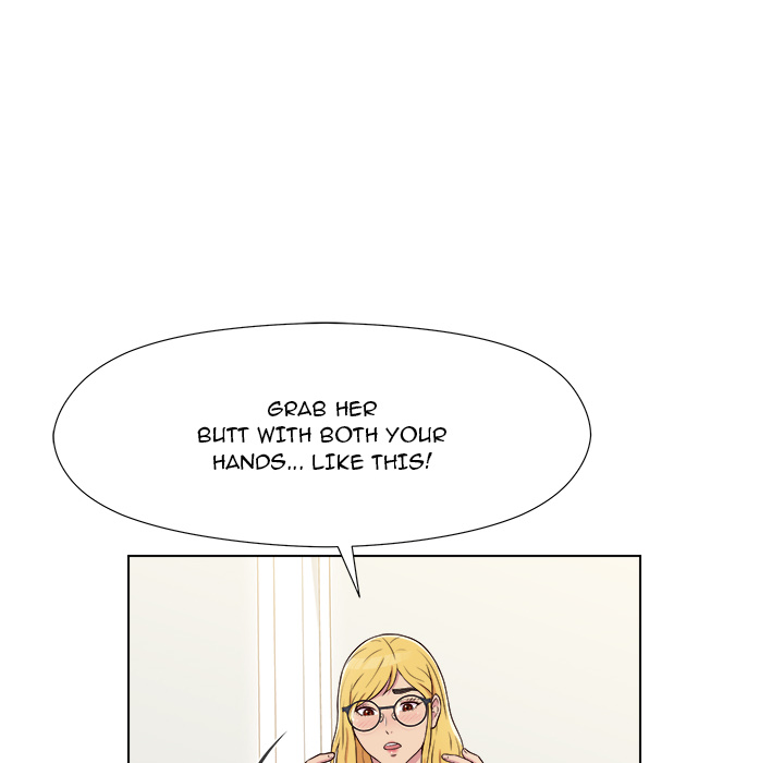 Time to Choose Chapter 2 - Manhwa18.com