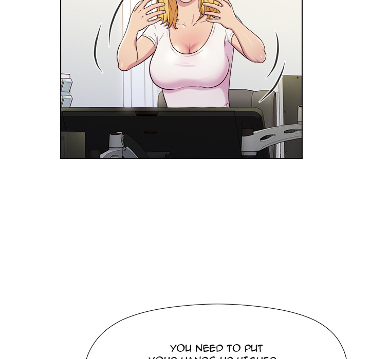 Time to Choose Chapter 2 - Manhwa18.com