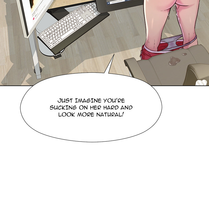 Time to Choose Chapter 2 - Manhwa18.com