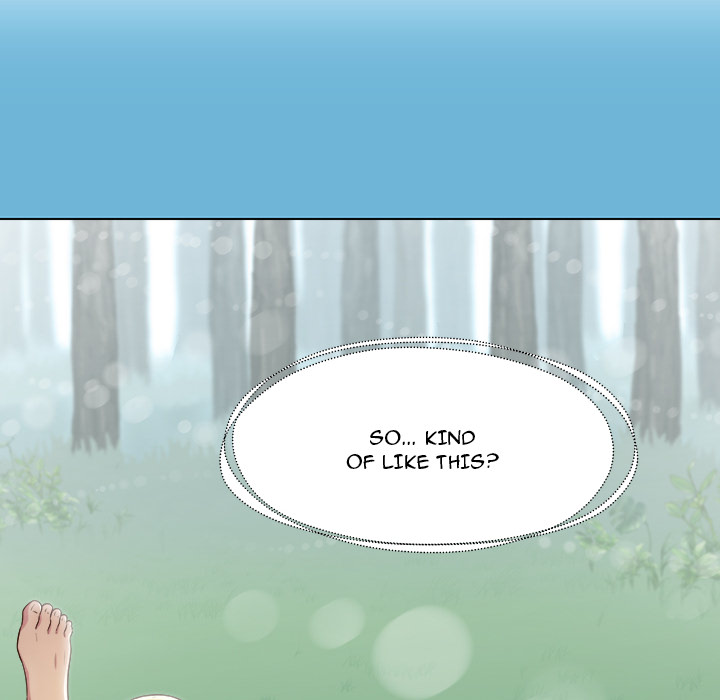 Time to Choose Chapter 2 - Manhwa18.com