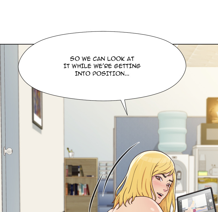 Time to Choose Chapter 2 - Manhwa18.com