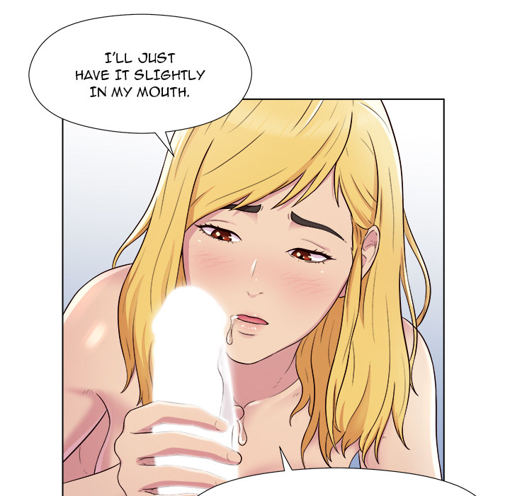 Time to Choose Chapter 2 - Manhwa18.com