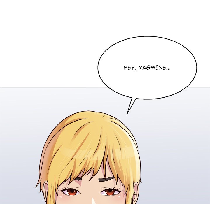 Time to Choose Chapter 20 - Manhwa18.com