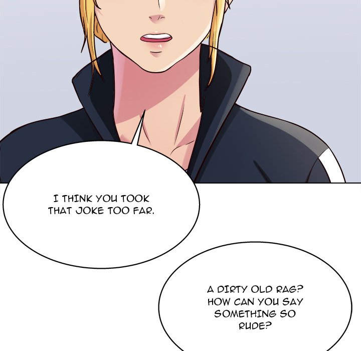 Time to Choose Chapter 20 - Manhwa18.com