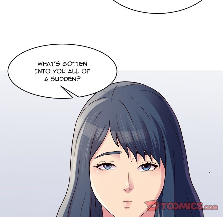 Time to Choose Chapter 20 - Manhwa18.com