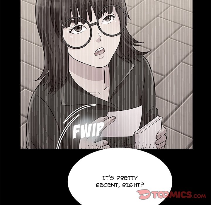 Time to Choose Chapter 20 - Manhwa18.com