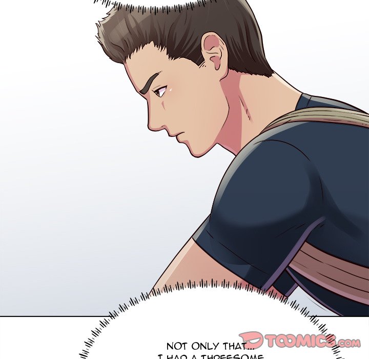 Time to Choose Chapter 20 - Manhwa18.com