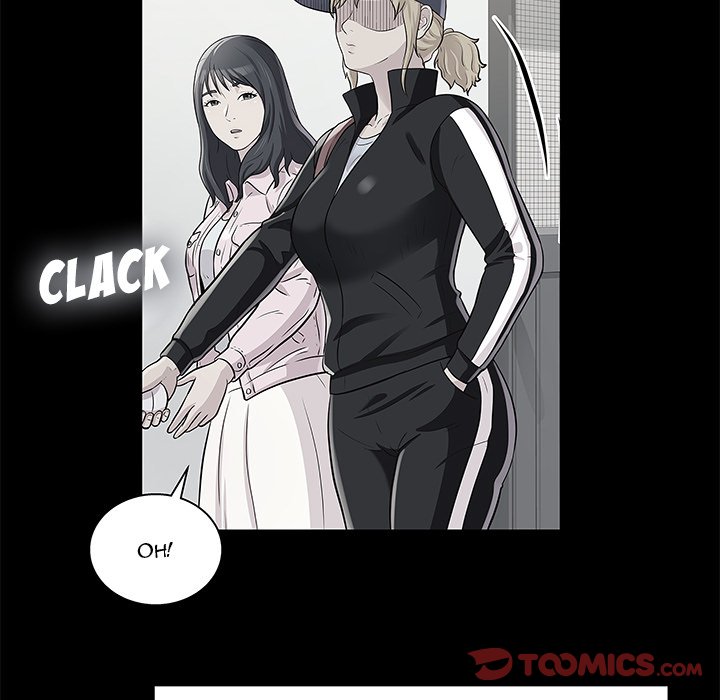 Time to Choose Chapter 20 - Manhwa18.com