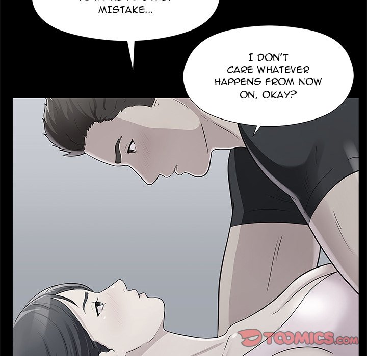 Time to Choose Chapter 20 - Manhwa18.com