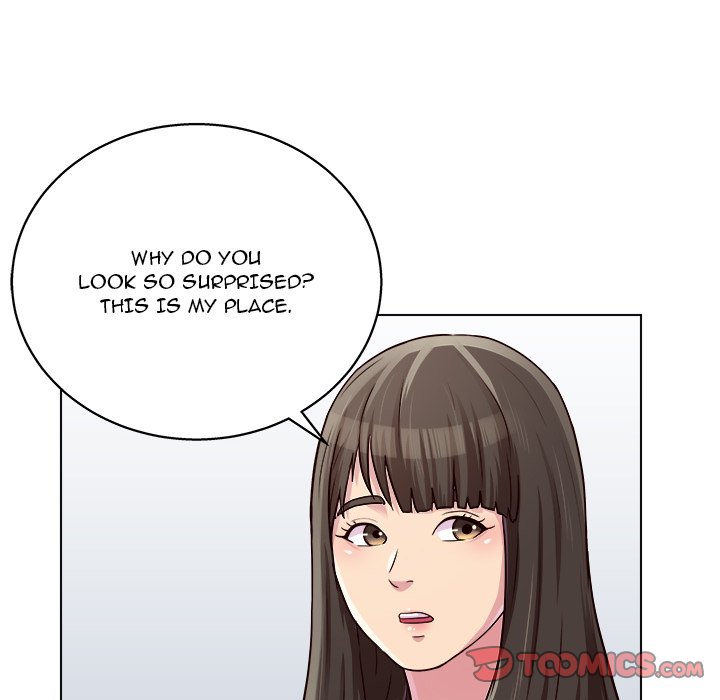 Time to Choose Chapter 20 - Manhwa18.com