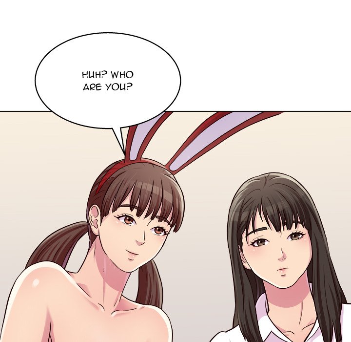 Time to Choose Chapter 20 - Manhwa18.com