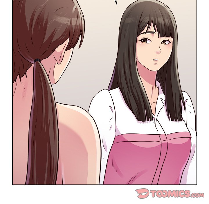 Time to Choose Chapter 20 - Manhwa18.com