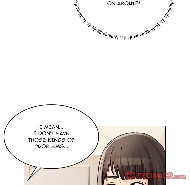 Time to Choose Chapter 20 - Manhwa18.com