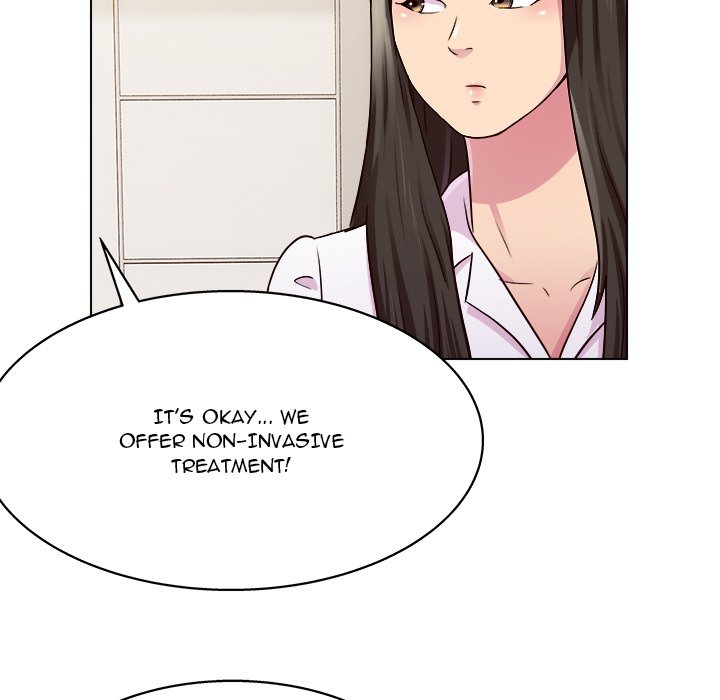 Time to Choose Chapter 20 - Manhwa18.com