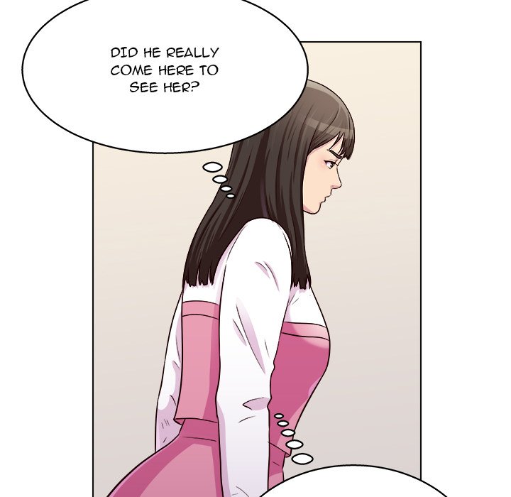 Time to Choose Chapter 20 - Manhwa18.com