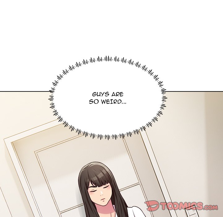 Time to Choose Chapter 20 - Manhwa18.com