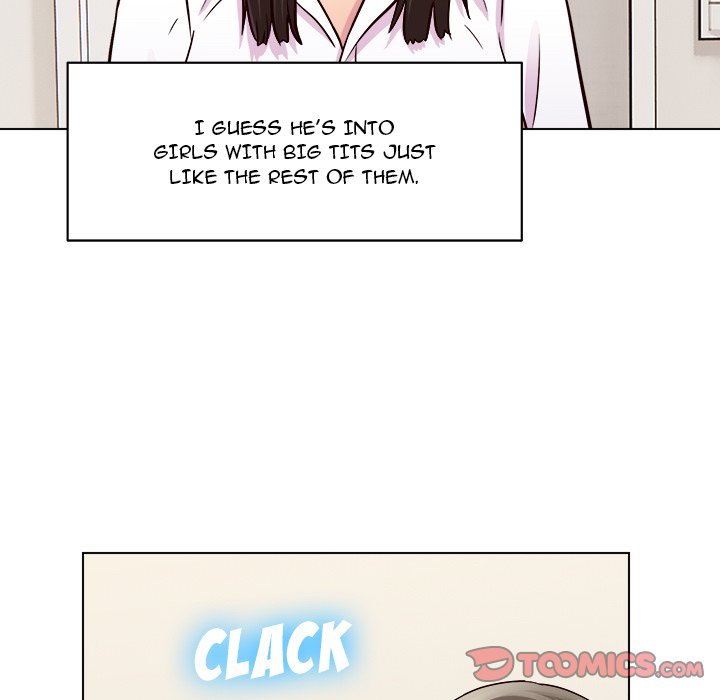 Time to Choose Chapter 20 - Manhwa18.com