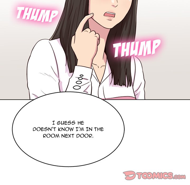 Time to Choose Chapter 20 - Manhwa18.com