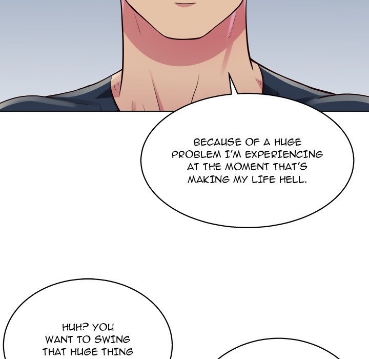 Time to Choose Chapter 20 - Manhwa18.com