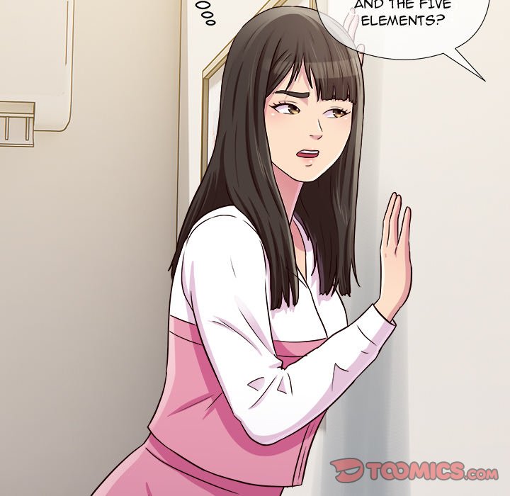 Time to Choose Chapter 20 - Manhwa18.com