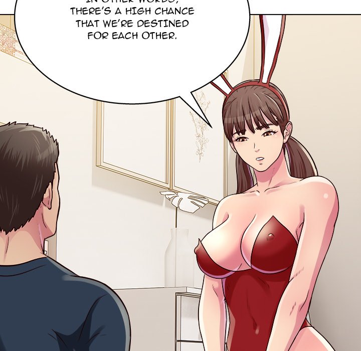 Time to Choose Chapter 20 - Manhwa18.com