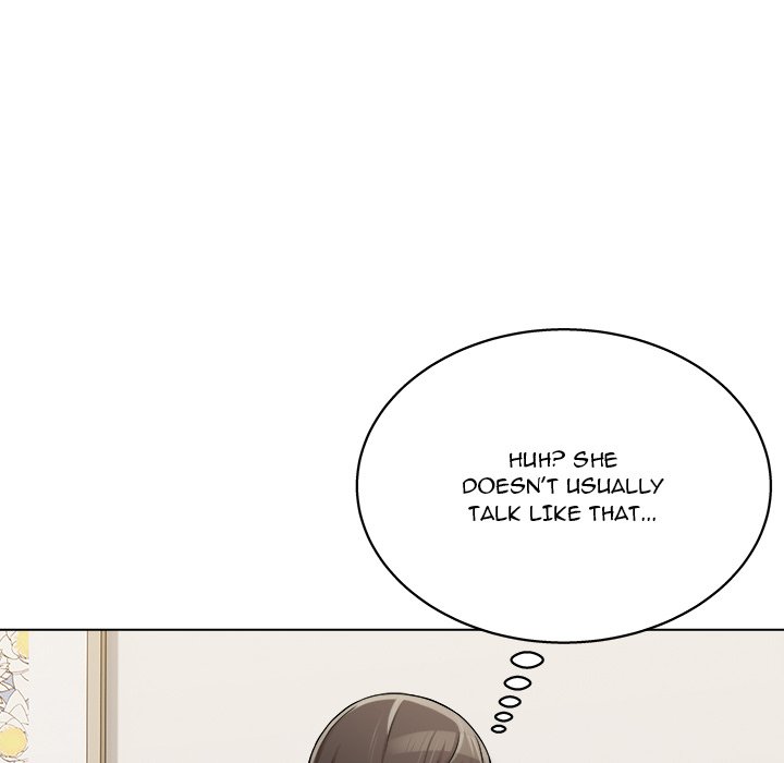 Time to Choose Chapter 21 - Manhwa18.com