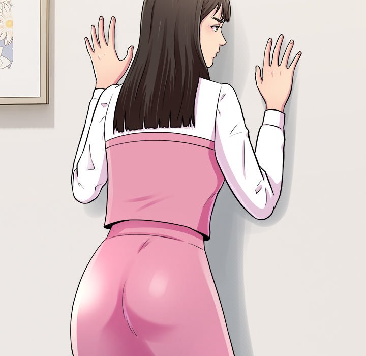 Time to Choose Chapter 21 - Manhwa18.com